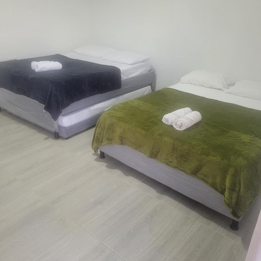 Finca Hotel El Turpial Quimbaya Δωμάτιο φωτογραφία